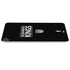 NBA Sacramento Kings Standard - Black iPad Pro 13in M4 (2024) Skin