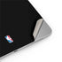 NBA Sacramento Kings Standard - Black iPad Pro 13in M4 (2024) Skin