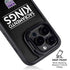 NBA Sacramento Kings Standard - Black iPhone 14 Pro Max Kickstand Case
