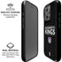 NBA Sacramento Kings Standard - Black iPhone 16 Pro Max Magsafe Impact Case