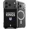 NBA Sacramento Kings Standard - Black iPhone 18 Pro MagSafe Case