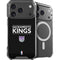 NBA Sacramento Kings Standard - Black iPhone 18 Pro Max MagSafe Case