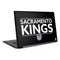 NBA Sacramento Kings Standard - Black Dell Latitude Skin