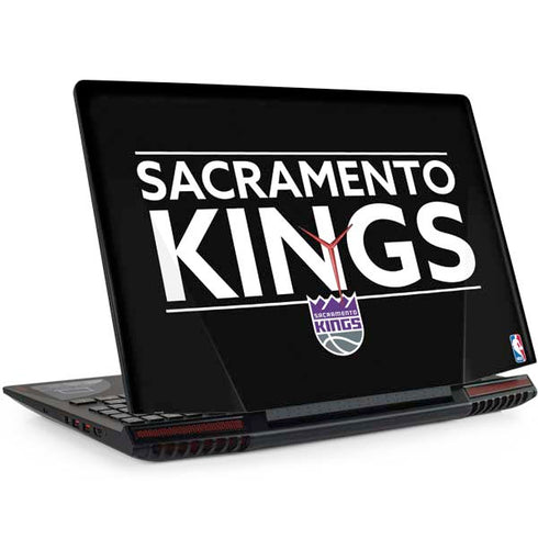 NBA Sacramento Kings Standard - Black Legion Y720 Skin