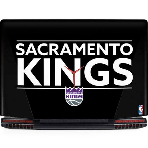 NBA Sacramento Kings Standard - Black Legion Y720 Skin