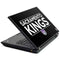 NBA Sacramento Kings Standard - Black Lenovo T420 Skin