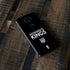 NBA Sacramento Kings Standard - Black Moto E5 Plus Skin