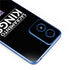 NBA Sacramento Kings Standard - Black Moto G Play 4G (2024) Skin