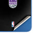 NBA Sacramento Kings Standard - Black Moto G Play 4G (2024) Skin