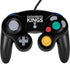 NBA Sacramento Kings Standard - Black Nintendo Skins