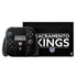 NBA Sacramento Kings Standard - Black Nintendo Switch 2 (2025) with Joy-Con Skin