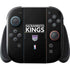 NBA Sacramento Kings Standard - Black Nintendo Switch 2 (2025) with Joy-Con Skin