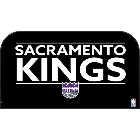 NBA Sacramento Kings Standard - Black Nintendo Switch 2 (2025) with Joy-Con Skin