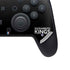 NBA Sacramento Kings Standard - Black Nintendo Switch 2 (2025) Pro Controller Skin