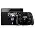 NBA Sacramento Kings Standard - Black Nintendo Skins