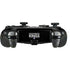 NBA Sacramento Kings Standard - Black PlayStation Scuf Vantage 2 Controller Skin