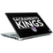 NBA Sacramento Kings Standard - Black Portege Z30t/Z30t-A Skin