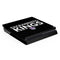 NBA Sacramento Kings Standard - Black PS4 Slim Skin