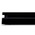NBA Sacramento Kings Standard - Black PS4 Slim Skin