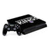 NBA Sacramento Kings Standard - Black PlayStation PS4 Skins