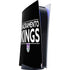 NBA Sacramento Kings Standard - Black PlayStation PS5 Skins