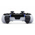 NBA Sacramento Kings Standard - Black PS5 DualSense Edge Pro Controller Skin