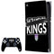 NBA Sacramento Kings Standard - Black PS5 Pro Bundle Skin