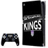 NBA Sacramento Kings Standard - Black PS5 Pro Bundle Skin