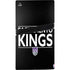 NBA Sacramento Kings Standard - Black PS5 Pro Console Skin