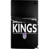 NBA Sacramento Kings Standard - Black PS5 Pro Console Skin