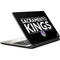 NBA Sacramento Kings Standard - Black Satellite L50-B / S50-B Skin