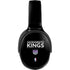 NBA Sacramento Kings Standard - Black Skullcandy Venue Skin