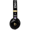 NBA Sacramento Kings Standard - Black Studio Wireless 3 Skin