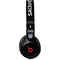 NBA Sacramento Kings Standard - Black Studio Wireless Skin
