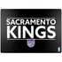 NBA Sacramento Kings Standard - Black Surface Laptop 7 15in Skin