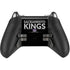 NBA Sacramento Kings Standard - Black Xbox Elite Wireless Controller Series 2 Skin
