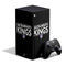 NBA Sacramento Kings Standard - Black Xbox Series X Bundle Skin