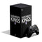 NBA Sacramento Kings Standard - Black XBox Series X Digital Edition Bundle Skin