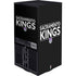 NBA Sacramento Kings Standard - Black XBox Series X Digital Edition Bundle Skin