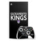 NBA Sacramento Kings Standard - Black Xbox Series X Skins