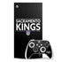 NBA Sacramento Kings Standard - Black Xbox Series X Skins