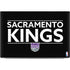 NBA Sacramento Kings Standard - Black Dell XPS Skin
