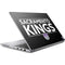 NBA Sacramento Kings Standard - Black HP ZBook Fury 16 G10 Skin