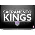 NBA Sacramento Kings Standard - Black HP ZBook Fury 16 G10 Skin