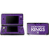 NBA Sacramento Kings Standard - Purple Nintendo Skins