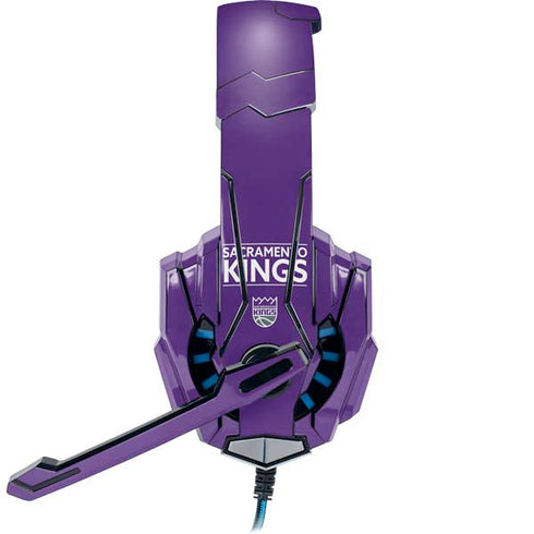 NBA Sacramento Kings Standard - Purple BENGOO G9000 Skin