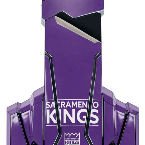 NBA Sacramento Kings Standard - Purple BENGOO G9000 Skin