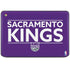 NBA Sacramento Kings Standard - Purple HP Chromebook Skin