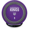NBA Sacramento Kings Standard - Purple Fast Charge Wireless Charging Stand Skin