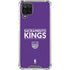 NBA Sacramento Kings Standard - Purple Galaxy Cases